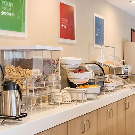 Comfort Inn Mayfield Heights Cleveland East Ngoại thất bức ảnh