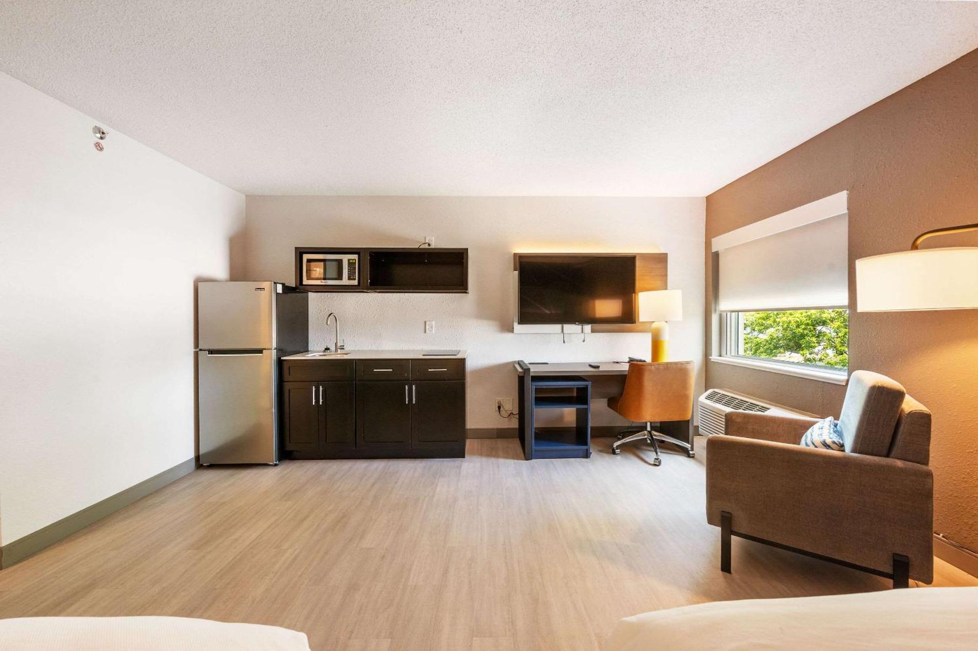 Comfort Inn Mayfield Heights Cleveland East Ngoại thất bức ảnh