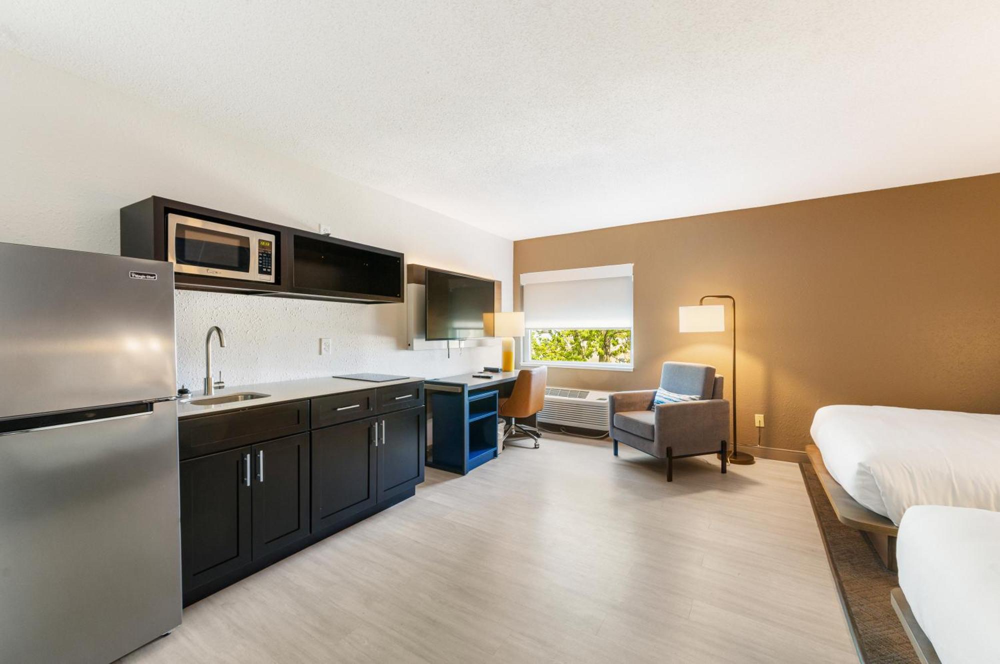 Comfort Inn Mayfield Heights Cleveland East Ngoại thất bức ảnh