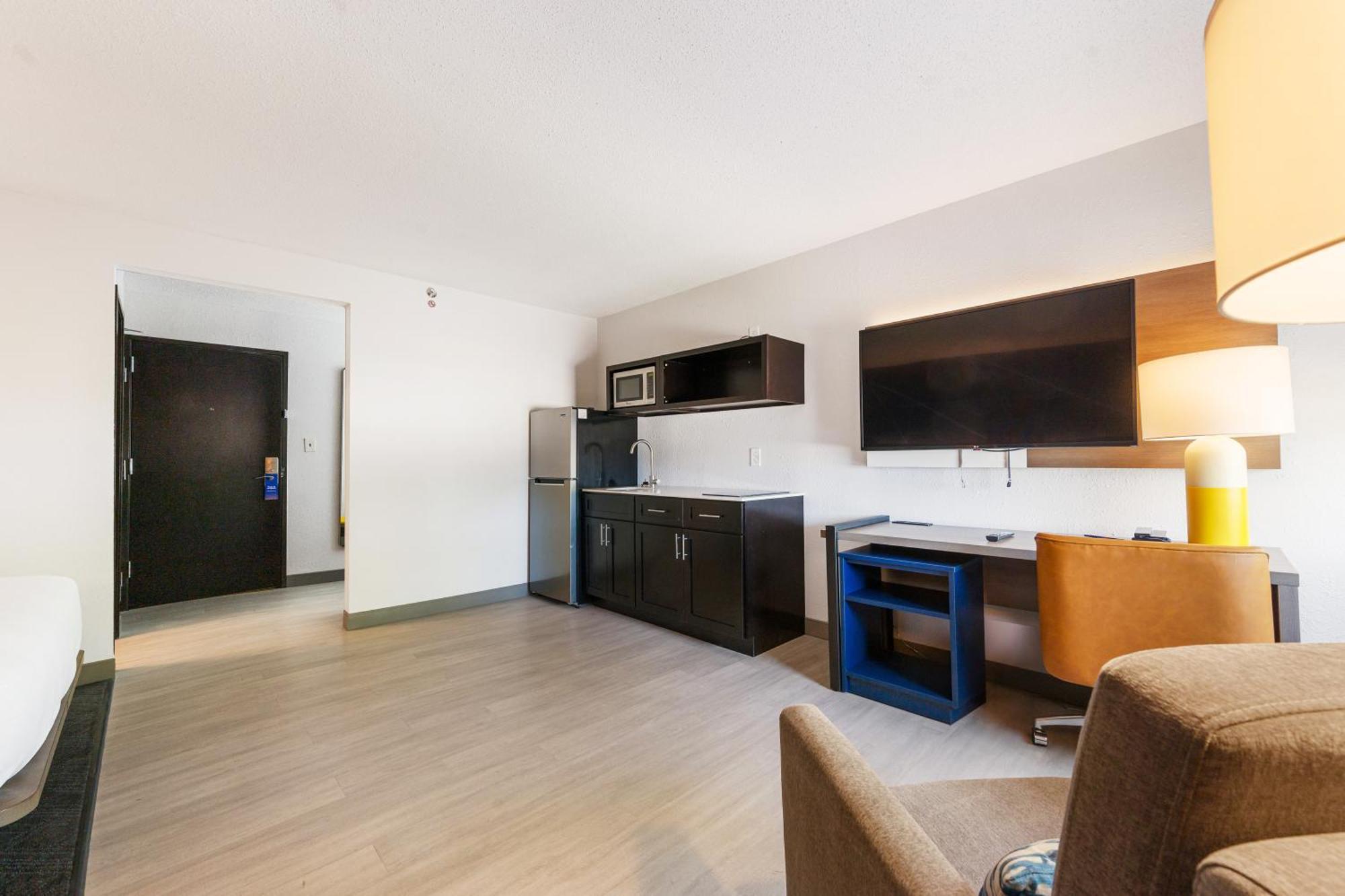 Comfort Inn Mayfield Heights Cleveland East Ngoại thất bức ảnh