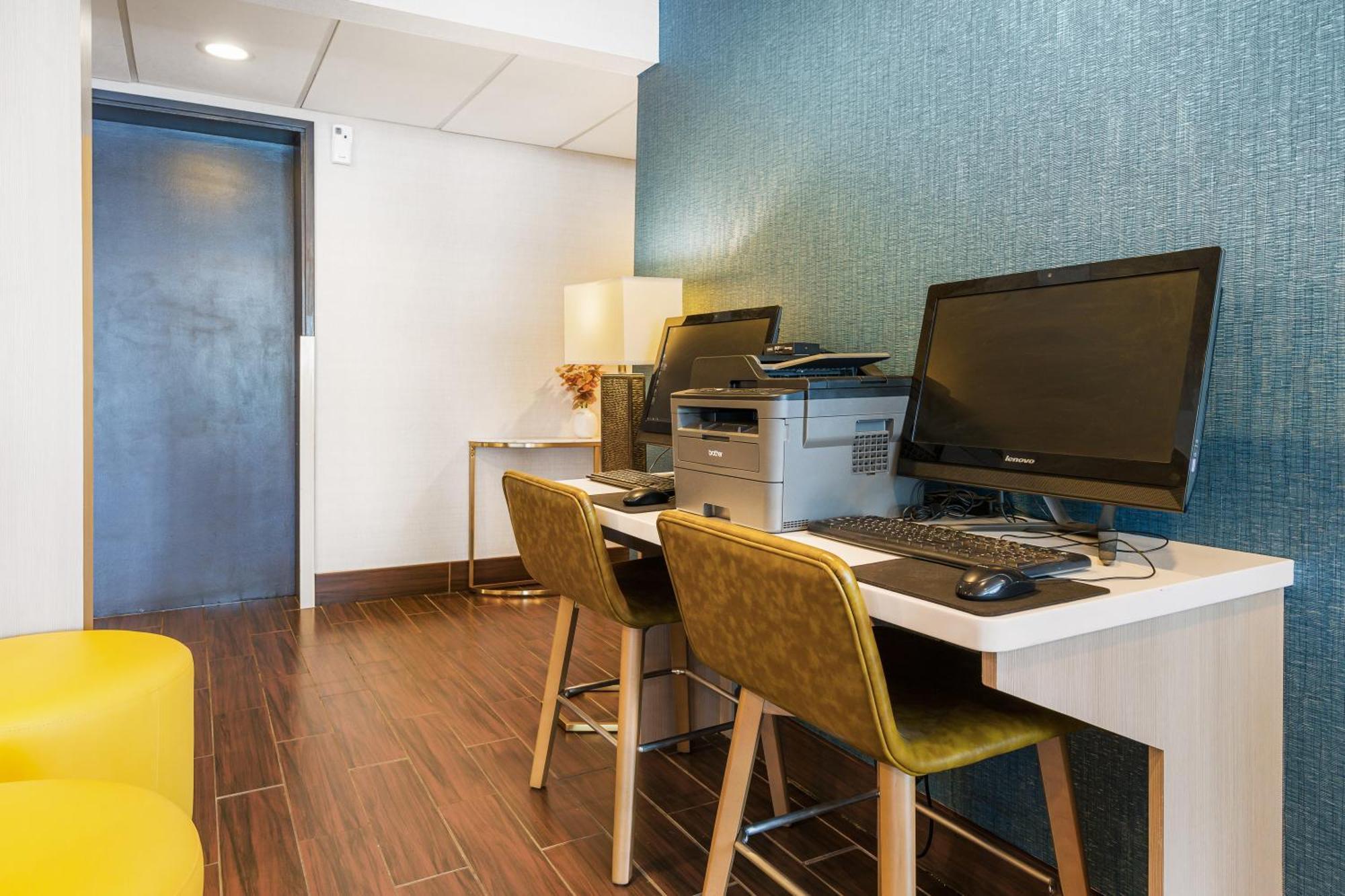 Comfort Inn Mayfield Heights Cleveland East Ngoại thất bức ảnh
