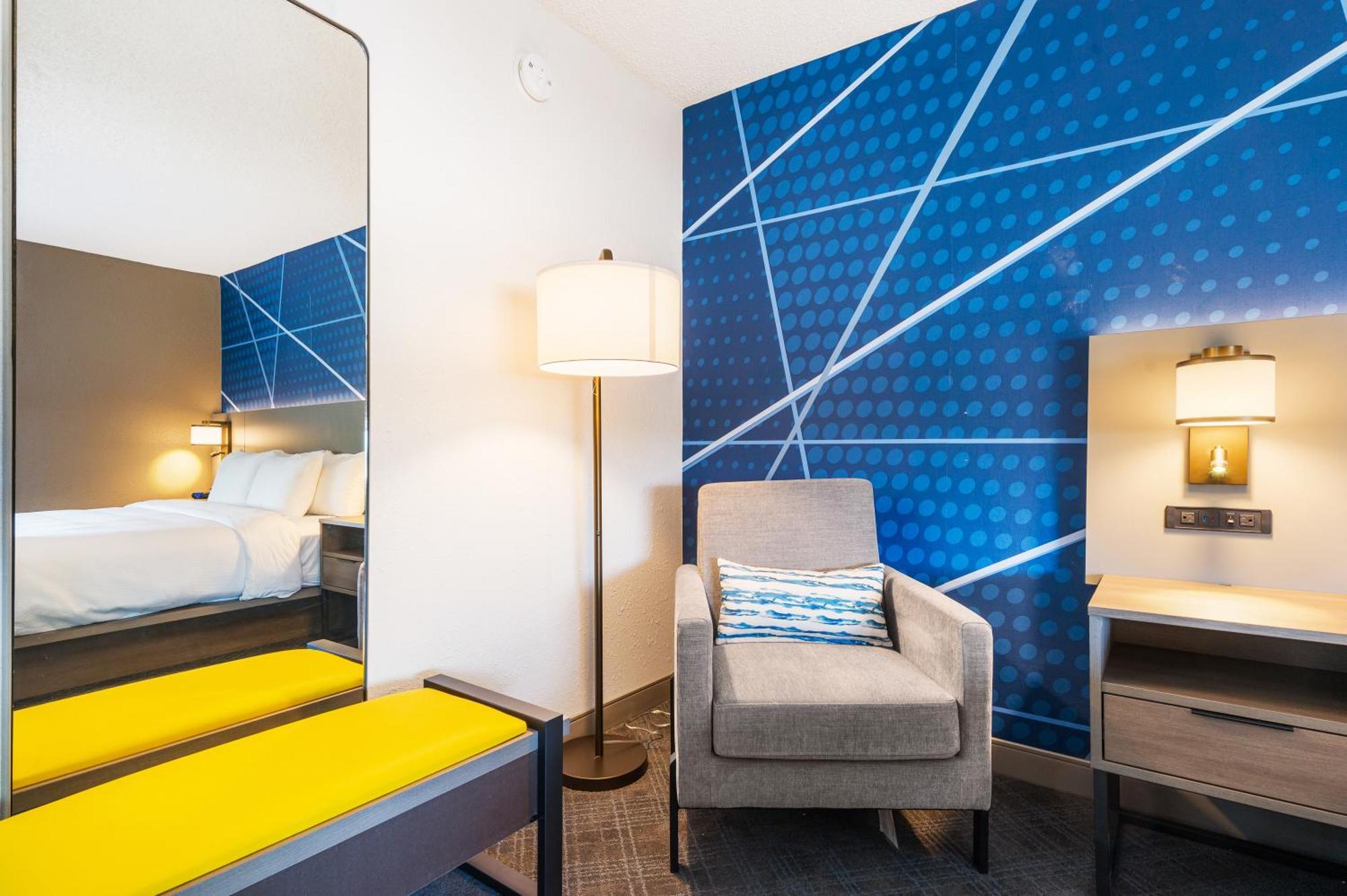 Comfort Inn Mayfield Heights Cleveland East Ngoại thất bức ảnh