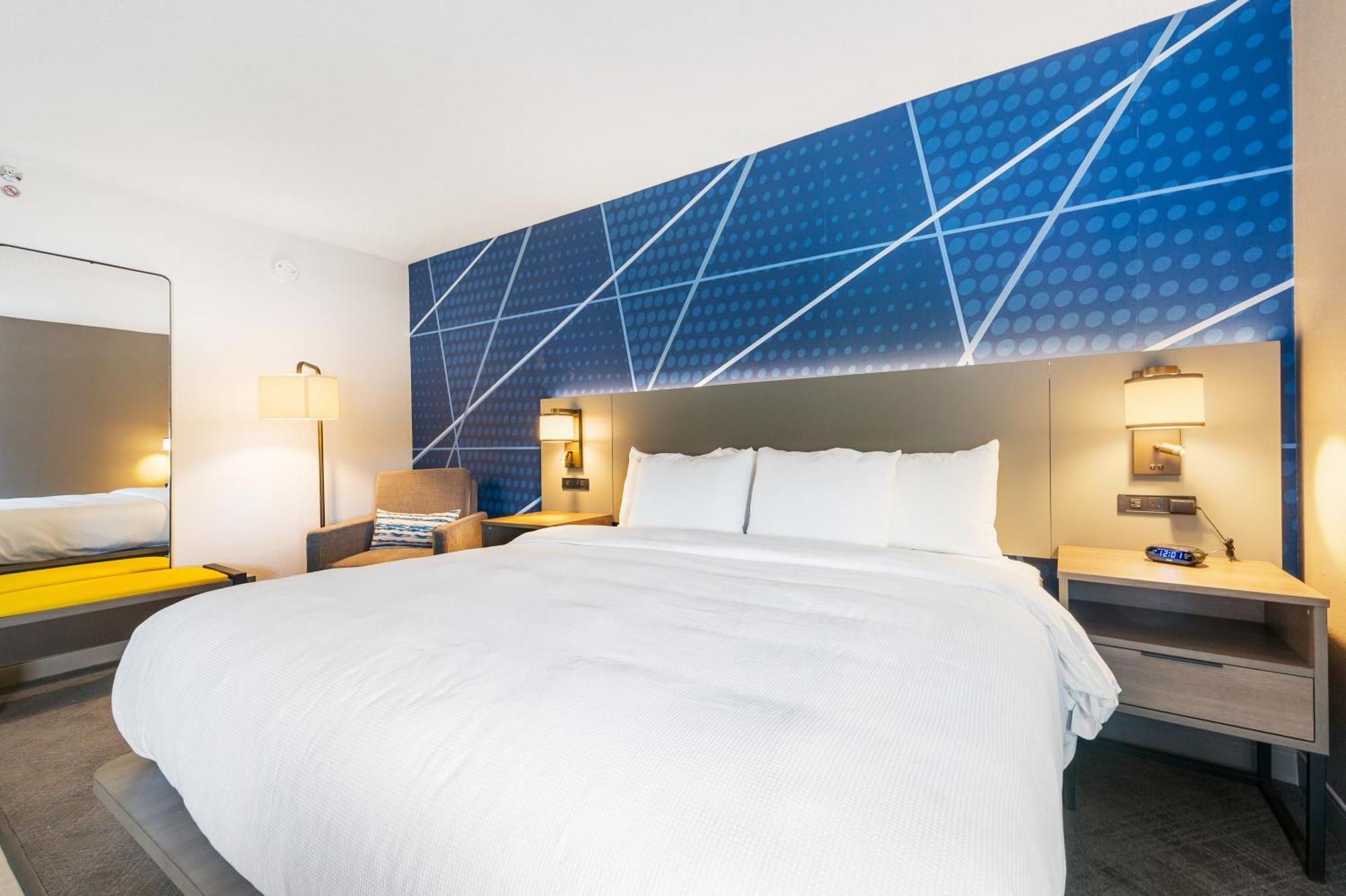 Comfort Inn Mayfield Heights Cleveland East Ngoại thất bức ảnh