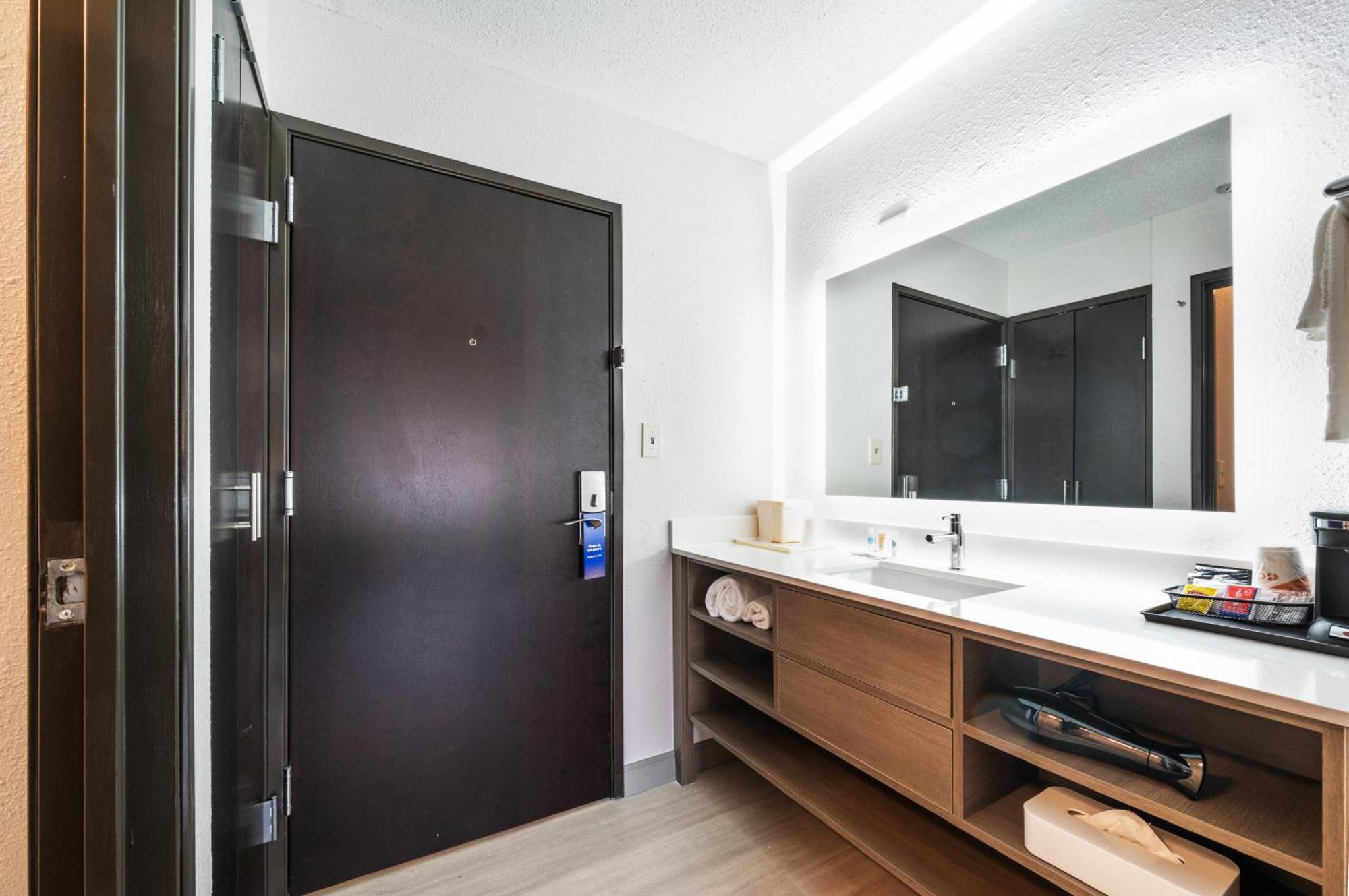 Comfort Inn Mayfield Heights Cleveland East Ngoại thất bức ảnh
