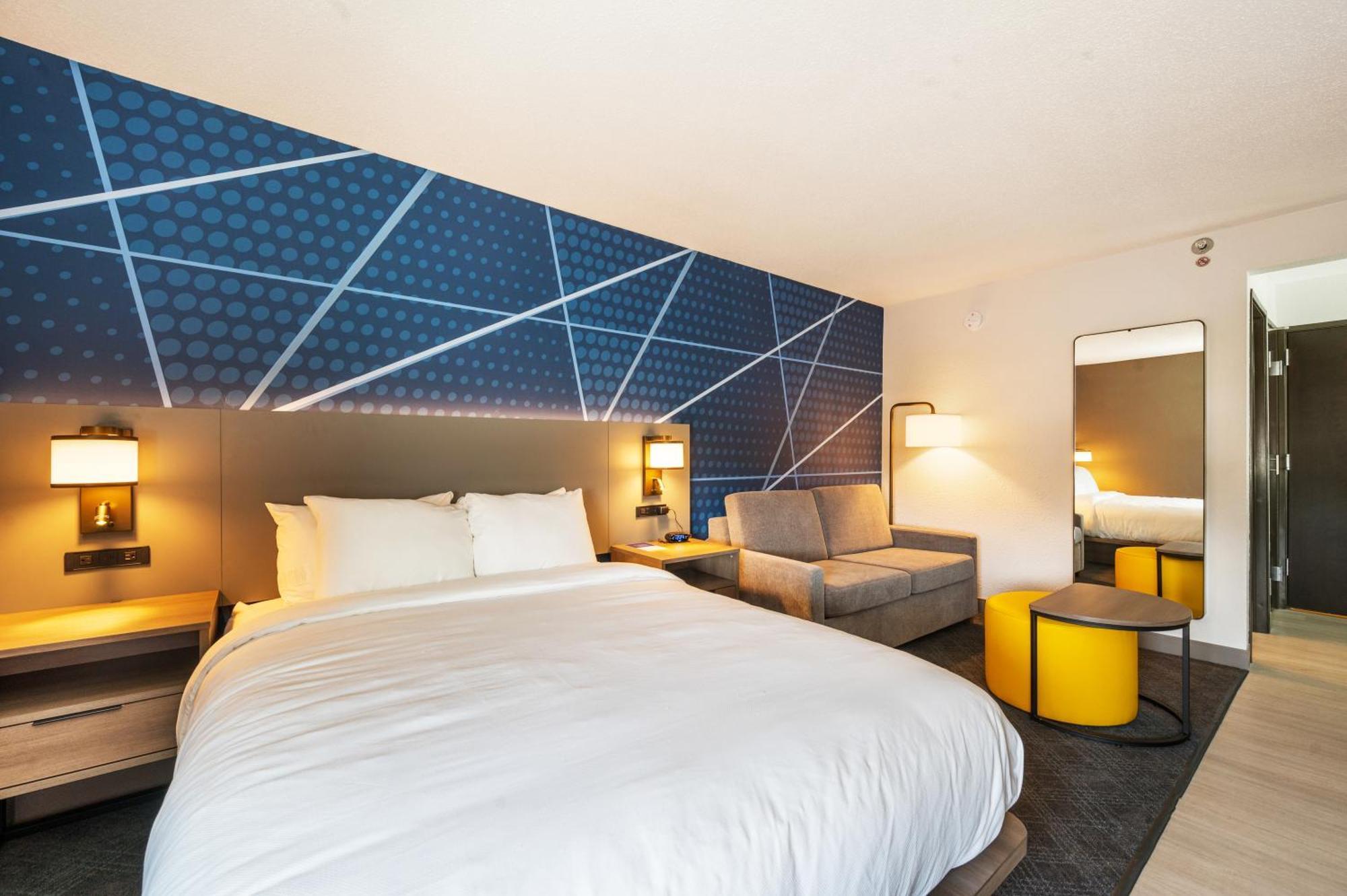 Comfort Inn Mayfield Heights Cleveland East Ngoại thất bức ảnh