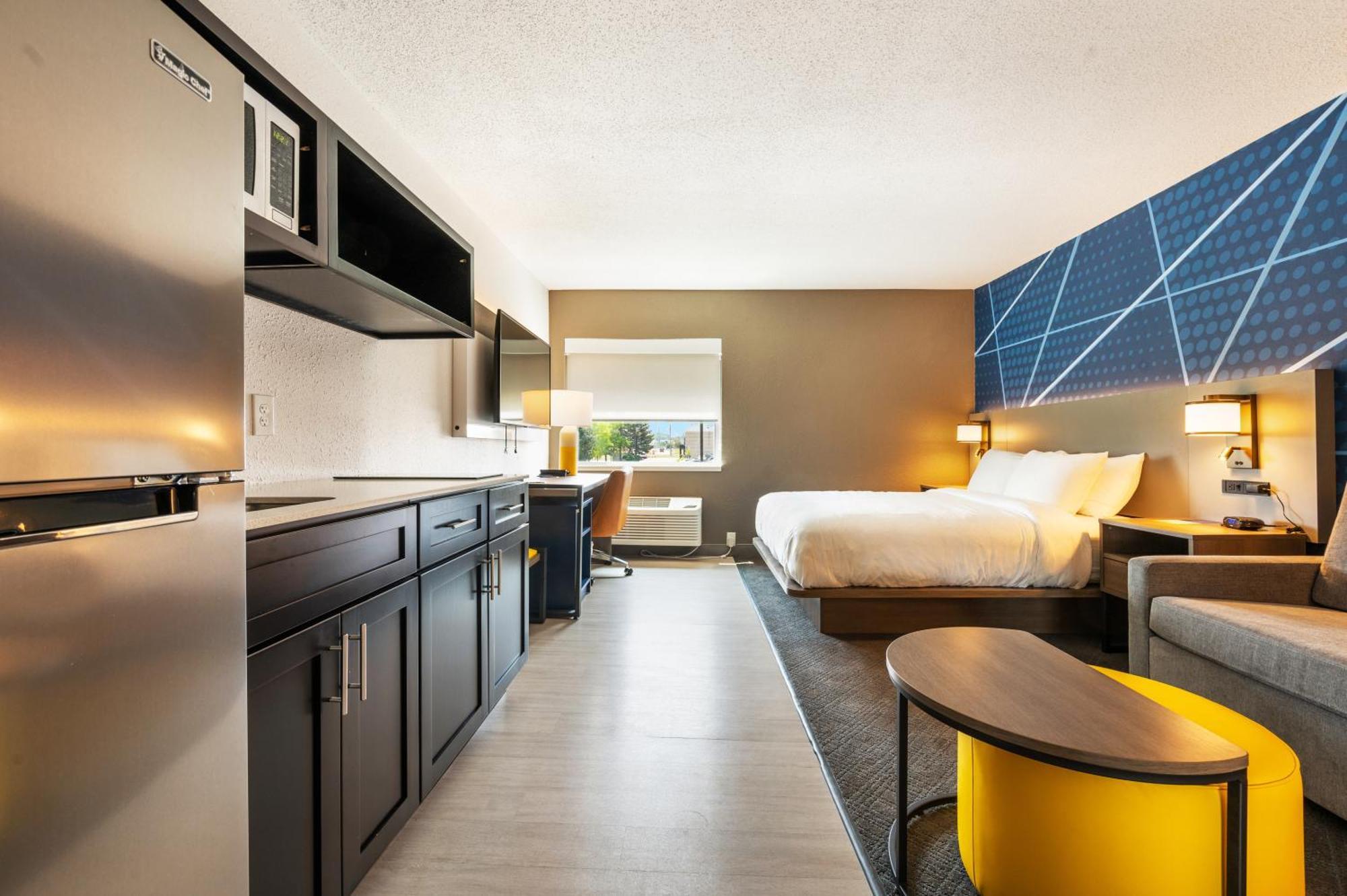 Comfort Inn Mayfield Heights Cleveland East Ngoại thất bức ảnh