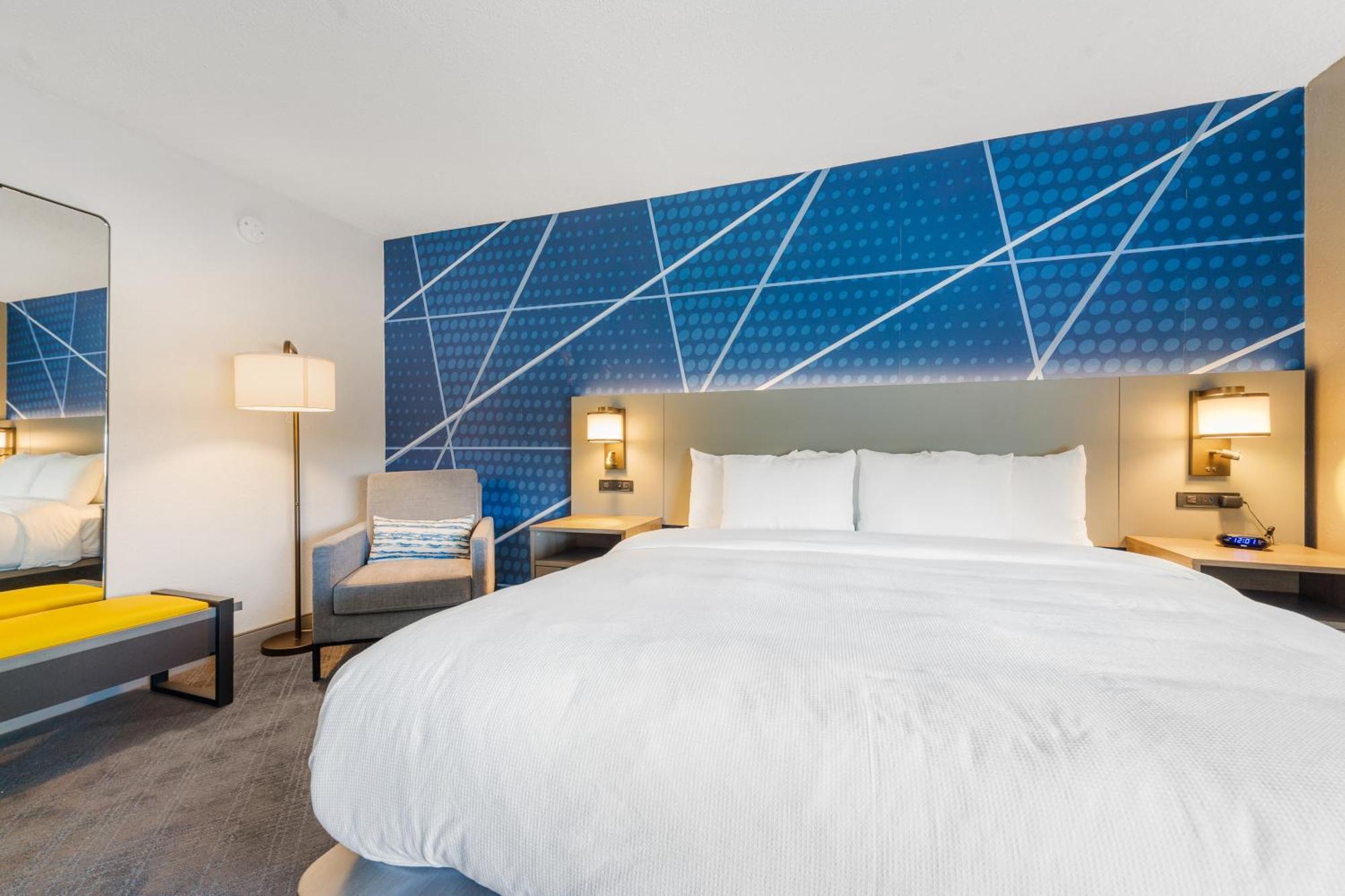Comfort Inn Mayfield Heights Cleveland East Ngoại thất bức ảnh