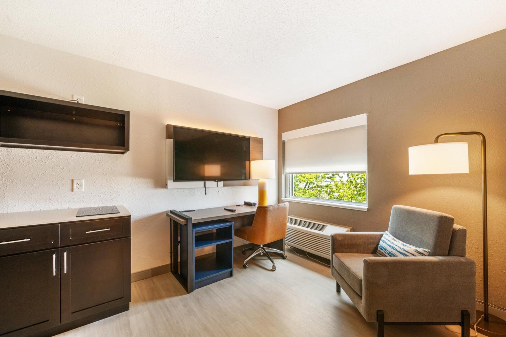 Comfort Inn Mayfield Heights Cleveland East Ngoại thất bức ảnh