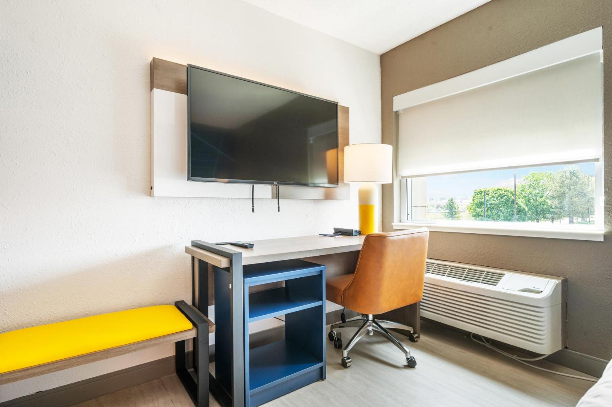 Comfort Inn Mayfield Heights Cleveland East Ngoại thất bức ảnh
