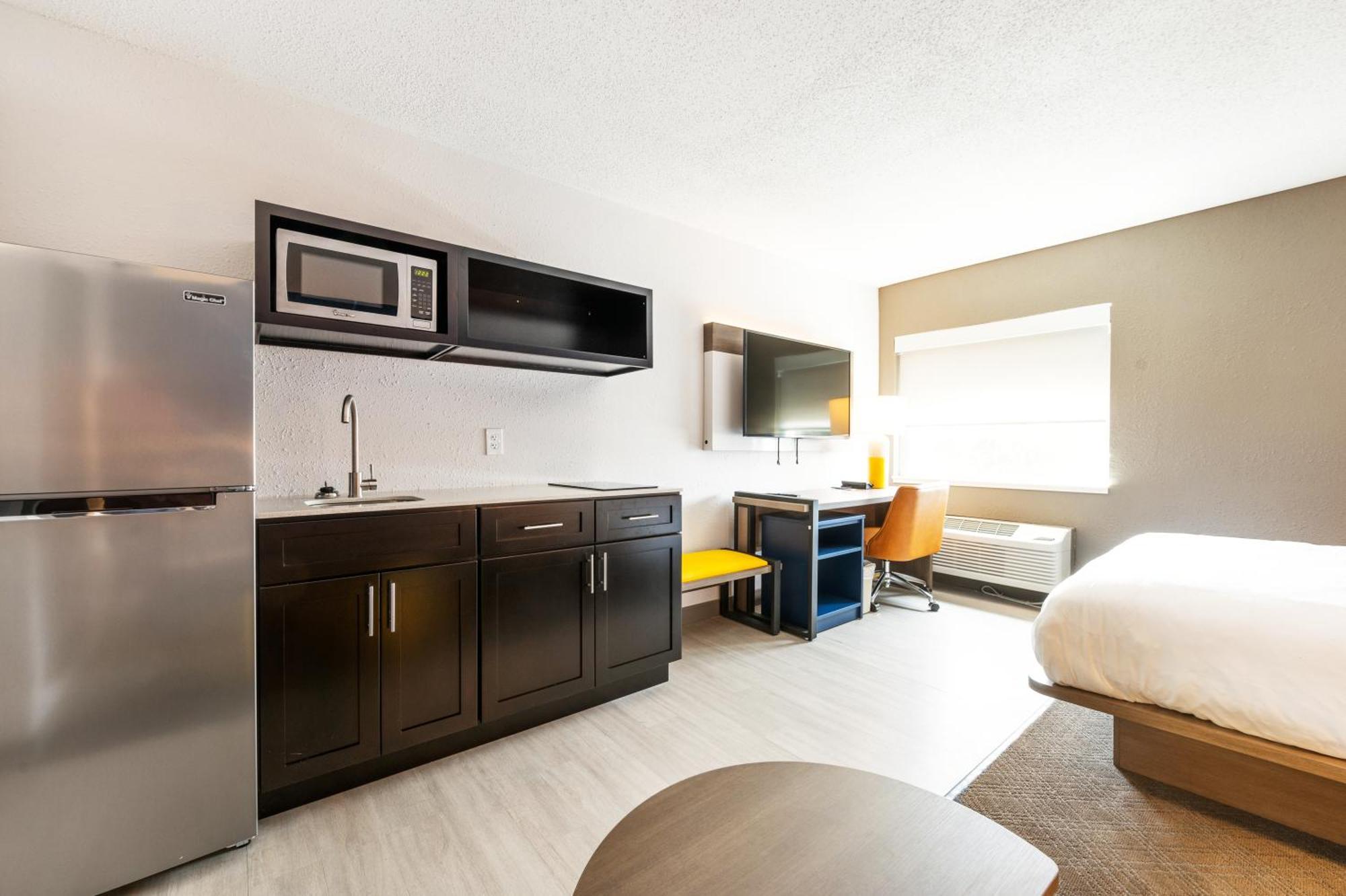 Comfort Inn Mayfield Heights Cleveland East Ngoại thất bức ảnh