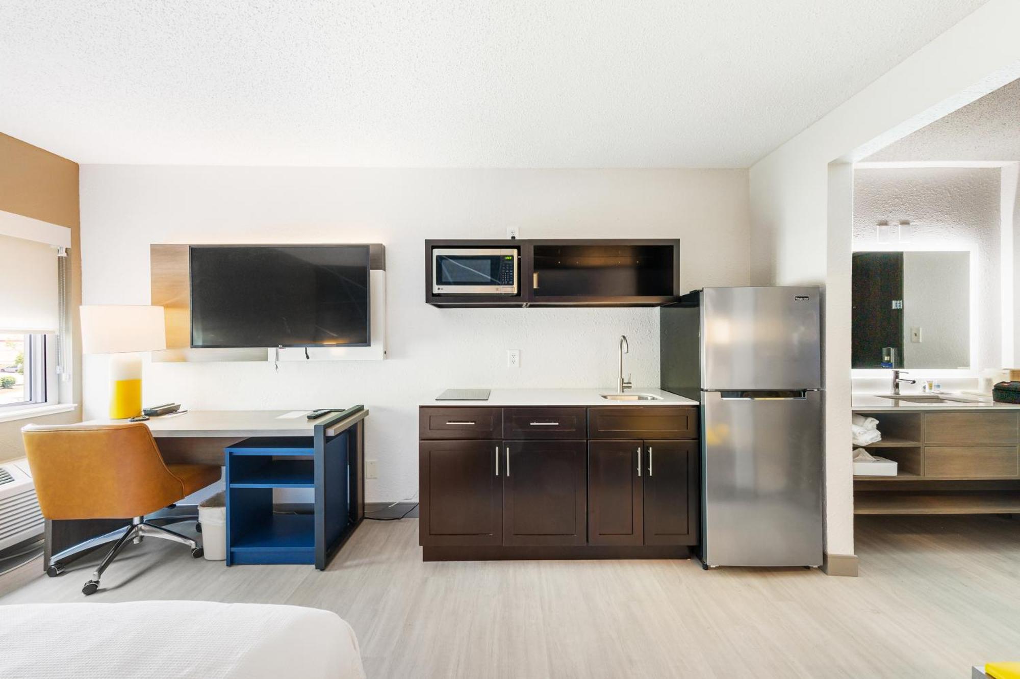 Comfort Inn Mayfield Heights Cleveland East Ngoại thất bức ảnh