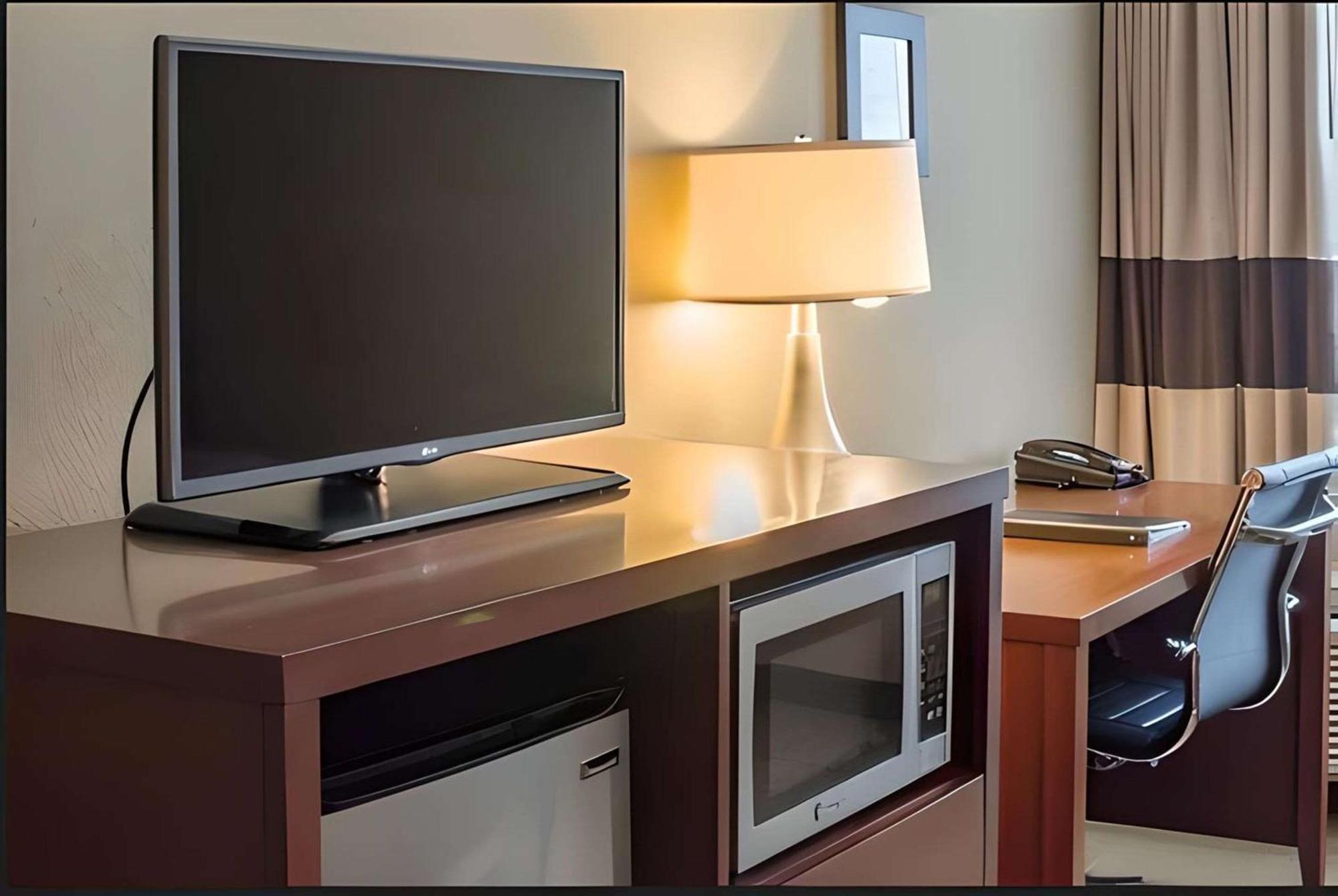 Comfort Inn Mayfield Heights Cleveland East Ngoại thất bức ảnh